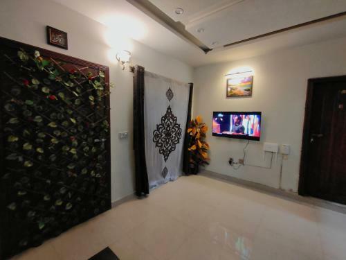 Lovely 2bedroom Apartment+netflix