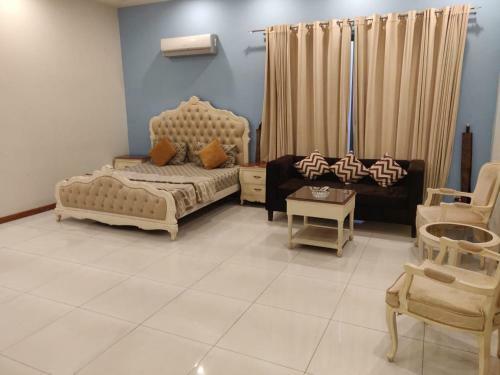 Bed & Breakfast Comfyinn Guest House