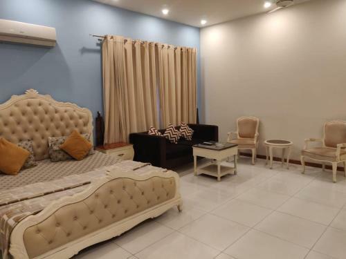Bed & Breakfast Comfyinn Guest House
