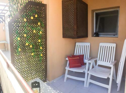 Mery Elizabeth Sun Apartament