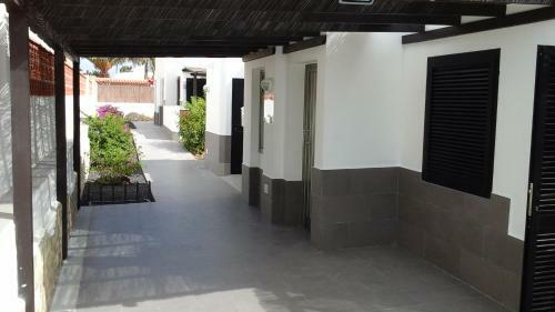Bungalows Mar Azul - Adults Only
