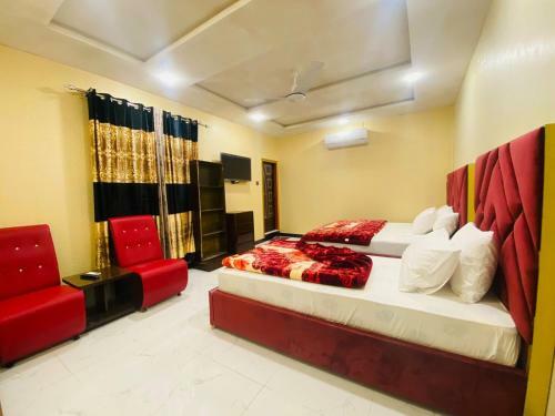 Hotel Pak Rose