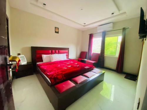 Hotel Pak Rose