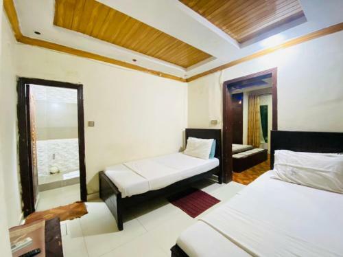Hotel Pak Rose