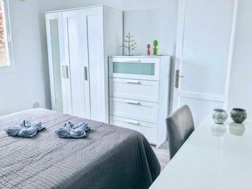 Apartamento Butterfly Residencial San Valentin Corralejo