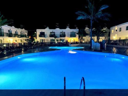 Apartamento Butterfly Residencial San Valentin Corralejo