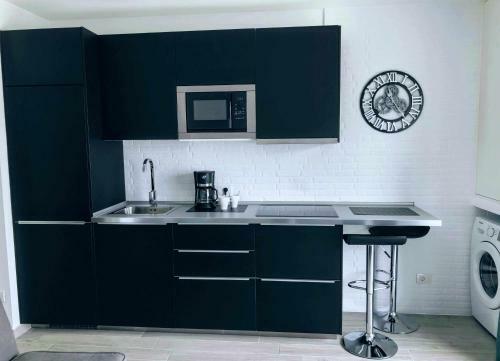 Apartamento Butterfly Residencial San Valentin Corralejo