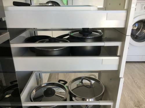 Apartamento Los Barqueros Corralejo Fronte Spiaggia Centro Citt�