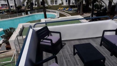 Apartamento Los Barqueros Corralejo Fronte Spiaggia Centro Citt�
