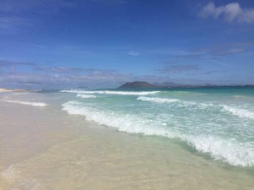 Apartamento Corralejo Sun 114