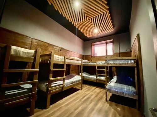 Albergue ?????? Gentleman City