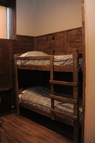 Albergue ?????? Gentleman City