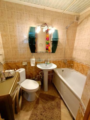 Apartamento 2-? ????????? ??????????? ?? ?????????? 65