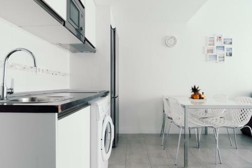 Apartment Orqu�dea