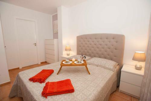 Apartamento Corralejo Gin 72 Premium