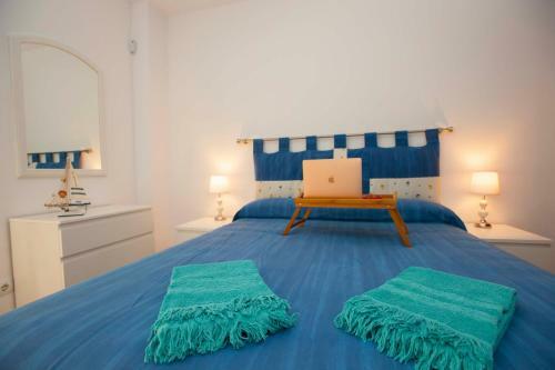 Apartamento Corralejo Gin 72 Premium