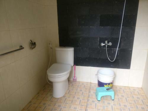 Albergue Ngatiyo Homestay
