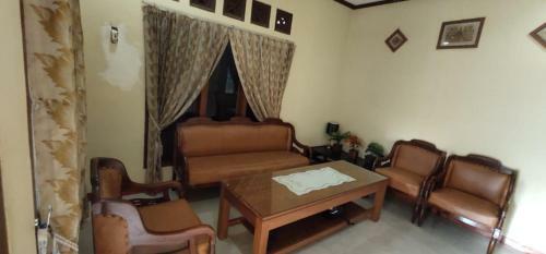 Albergue Ngatiyo Homestay