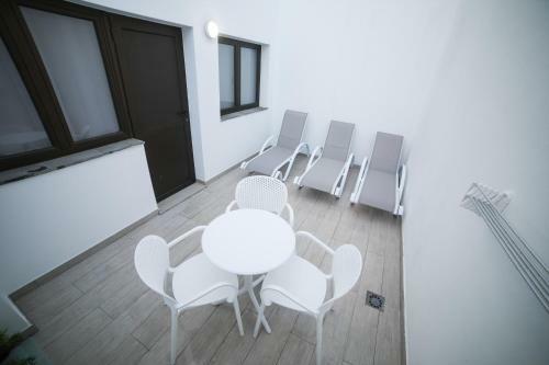 Apartamento Brazan Holidays