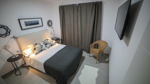 Apartamento Brazan Holidays