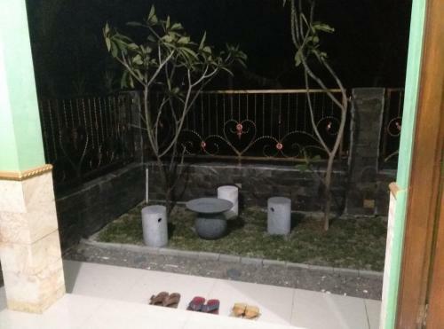 Green Avenue Homestay
