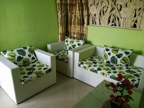 Green Avenue Homestay
