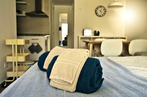 Apartamento Corralejo Sun 103 Wifi Free