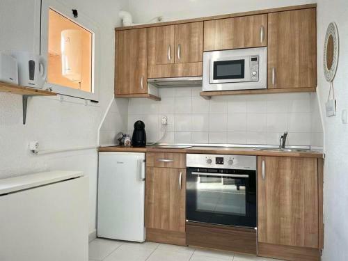 Apartamento Las Dunas