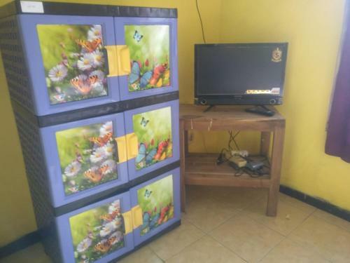 Albergue Lucky Homestay