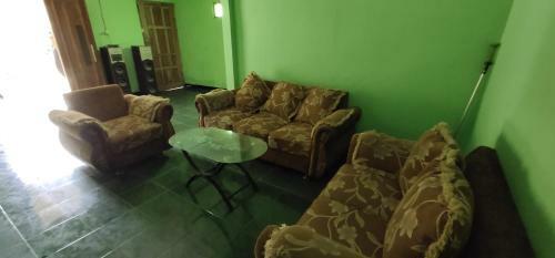 Albergue Lucky Homestay