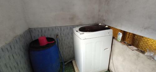 Albergue Lucky Homestay