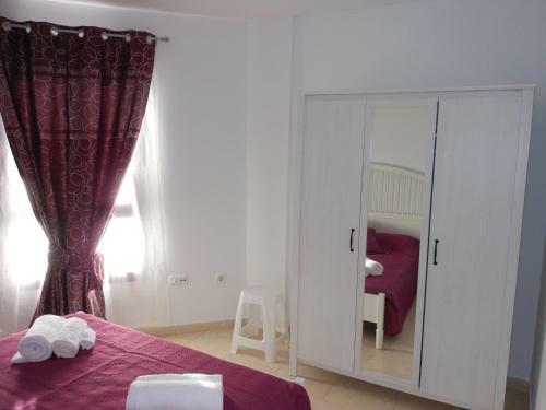 Apartamento Casa Atalaya