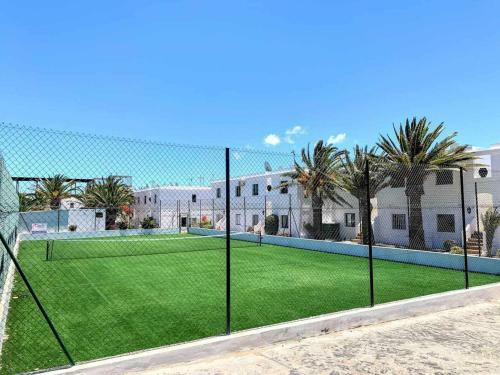 Apartamento Aurora Residencial San Valentin Corralejo