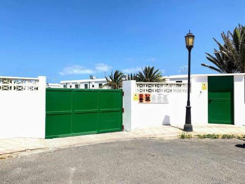 Apartamento Aurora Residencial San Valentin Corralejo
