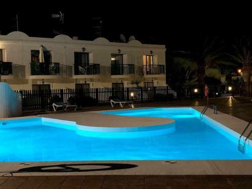 Apartamento Aurora Residencial San Valentin Corralejo