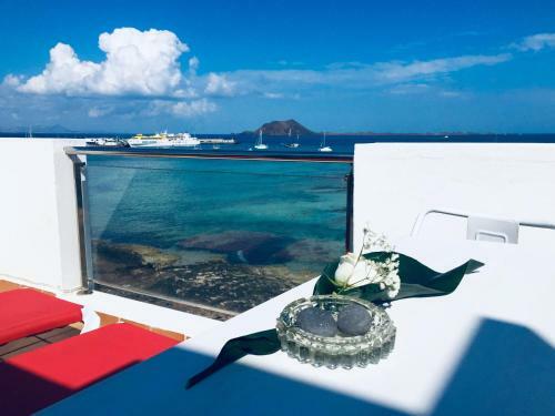 Apartamento Blue Dream Playa