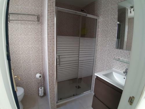 Apartamento Blue Sky Studio
