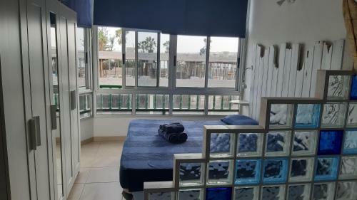 Apartamento Blue Sky Studio