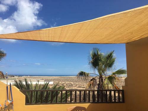Apartment Gardenia, Oasis Tamarindo