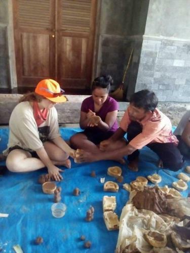 Hostal Narti Homestay