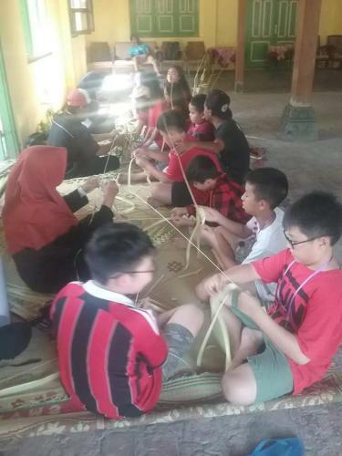 Hostal Narti Homestay