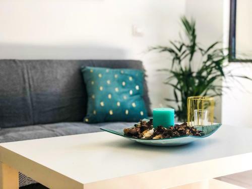 Apartamento Aloe Studio