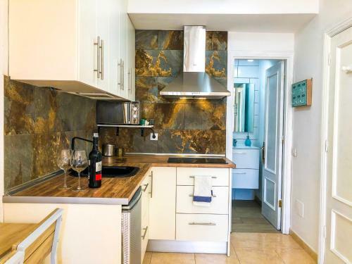 Apartamento Aloe Studio