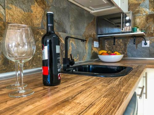 Apartamento Aloe Studio