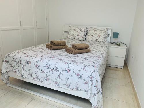 Apartamento Agueda