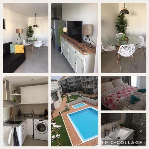 Apartamento Corralejo Sun 312