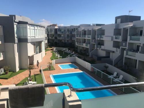 Apartamento Corralejo Sun 312