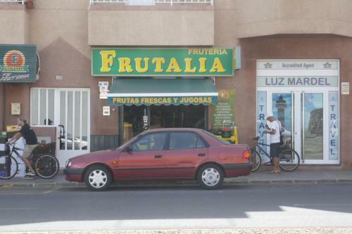 Apartamento Corralejo Sun 312