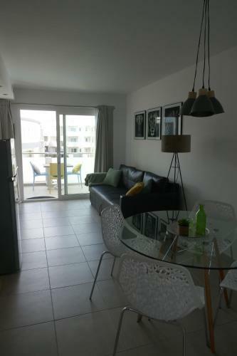 Apartamento Corralejo Sun 312