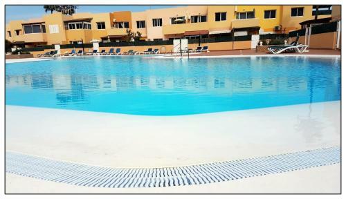 Apartamento Lur De La Playa